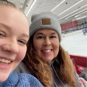 Meet your Posher, Tammy